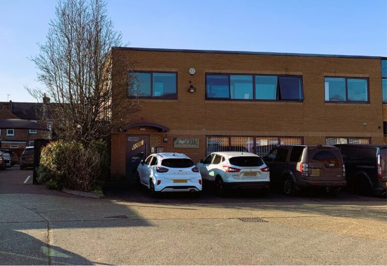 MGN Events Ltd acquires light industrial unit in Windsor with Curchod & Co