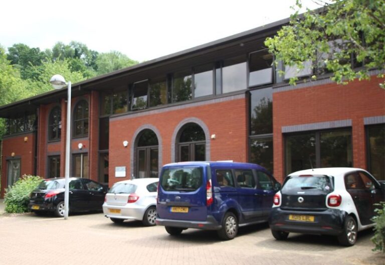 AMG Aspen secures first letting at Godalming Business Centre