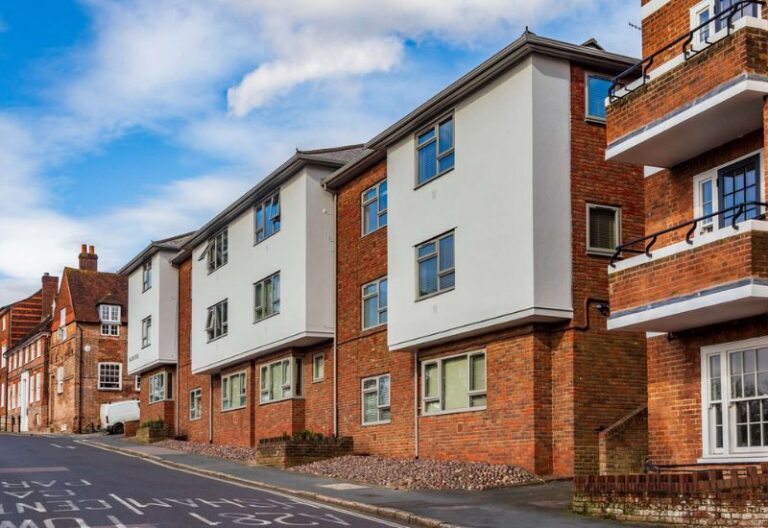 Freehold investment of Racks Court, in Guildford acquired by a private investor for £5.5 million.