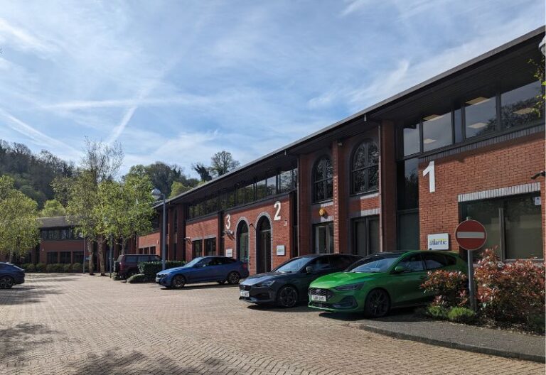 Fully fitted spaces at Godalming Business Centre – suitable for a number of uses