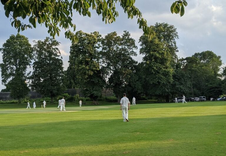 Curchod & Co XI set for exciting cricket season at Farnham Cricket Club